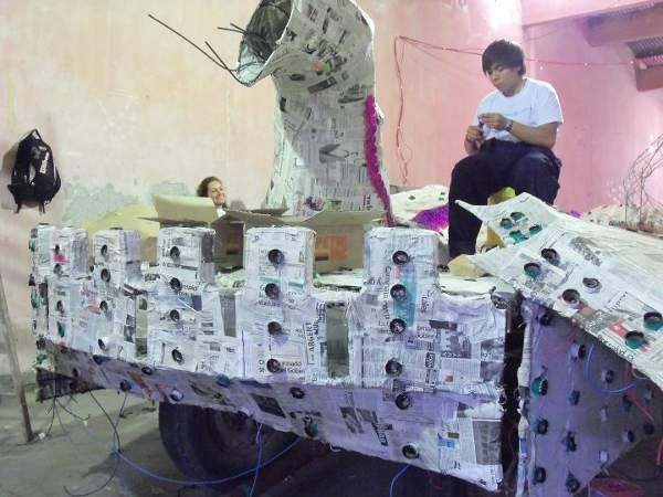 VIDEO - Colegio Blaise Pascal