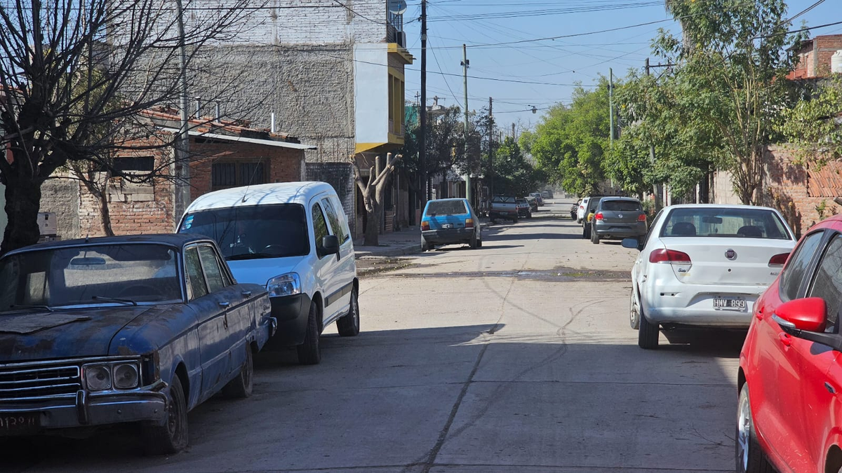 La inseguridad y la droga se apoderan de los barrios de Perico