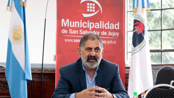 Raúl Jorge continúa entre los intendentes con peor imagen