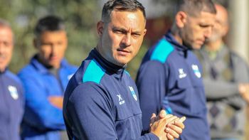 Matías Módolo cada día más lejos de Jujuy