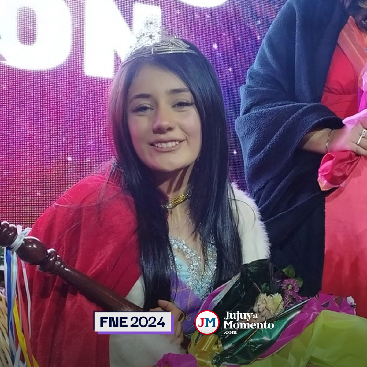 Foto: Fm Azul Tilcara (Facebook).