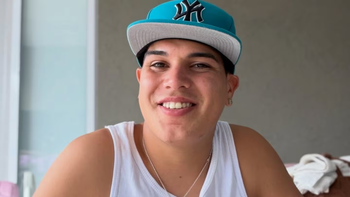 Thiago Medina fue acusado de abuso sexual por una prima y compartió un descargo