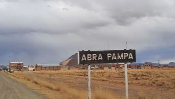 Abra Pampa: Mujer peruana se descompensó y murió en plena ruta