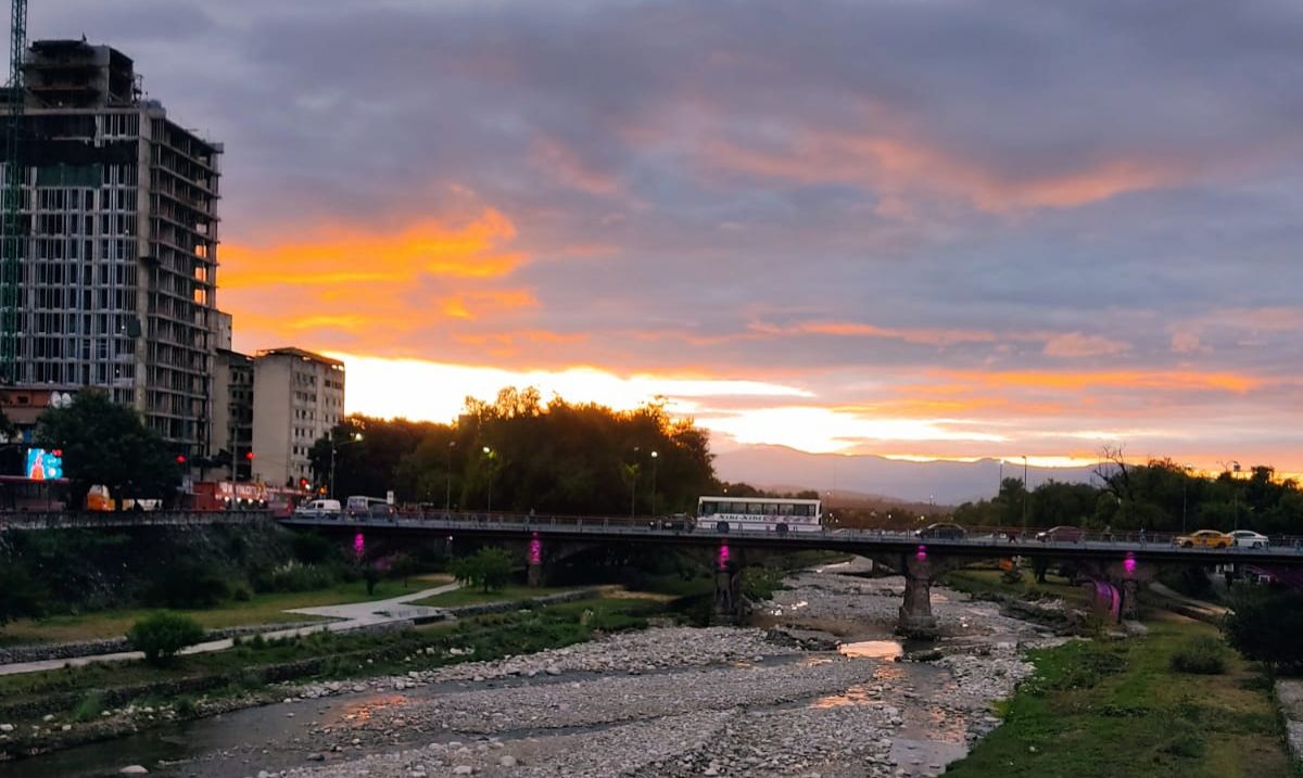 Se viene un fin de semana con pico de 34°C en Jujuy