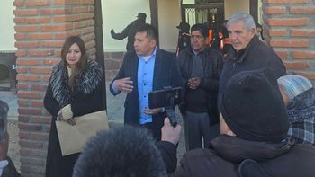 Después de 6 meses de ser electos, pudieron asumir los concejales de La Quiaca