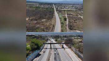 Travesía Urbana: el gobierno defendió la obra en Ruta 9 y dio detalles del financiamiento