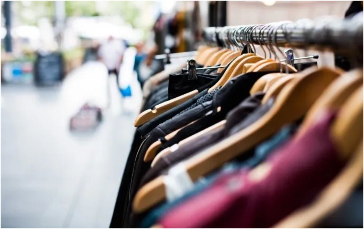 Efecto inflación: bajas ventas y aumento en el precio de la ropa