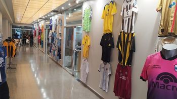 Intercambio, compra y anécdotas en Jujuy con la llegada de la 