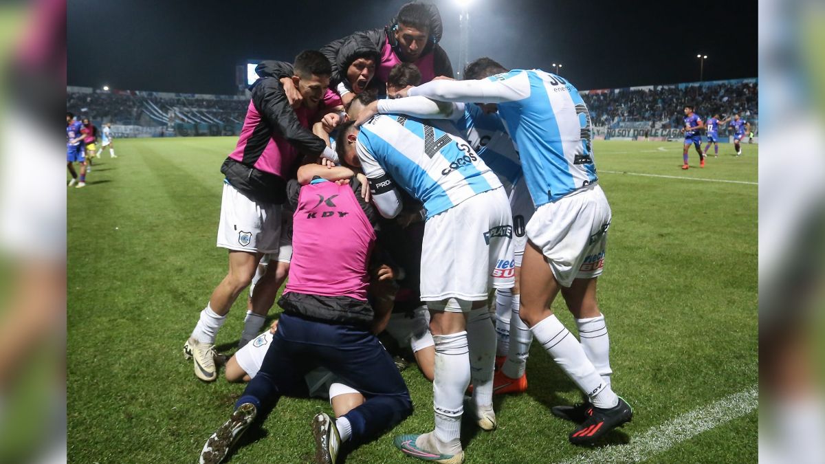 Sorteo de la Copa Argentina 2025: el viernes, el Lobo conocerá rival