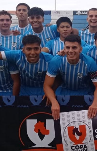 Copa Jujuy: Gimnasia eliminó a Talleres por penales y sigue en carrera