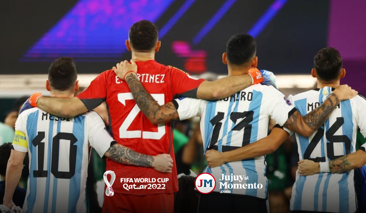 Próximo desafío: Argentina y Países Bajos pelearán por un lugar en semis