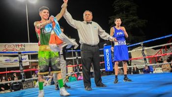 Regional de Boxeo en Jujuy: quiénes son los clasificados al Nacional