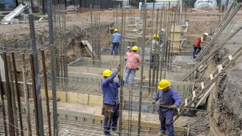 La Comisión de Trabajo advierte sobre la crisis en la construcción