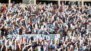 La AFA actualizó el valor de las entradas: cuánto costará ver a tu equipo