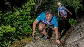 El Carmen se ilumina: llega el Trail nocturno
