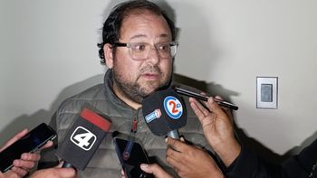 Crisis liguista: Álvaro Zenteno, Presidente provisorio tras la renuncia de Sánchez