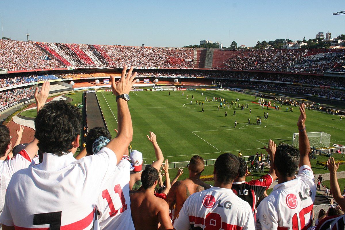 San Pablo reduce al 70% el aforo en partidos de fútbol