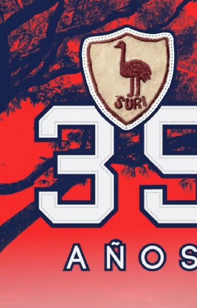 Suri Rugby Club celebra 39 años de historia, pasión y legado deportivo