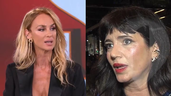 Griselda Siciliani sobre las críticas de Sabrina Rojas y la exposición de su intimidad: 