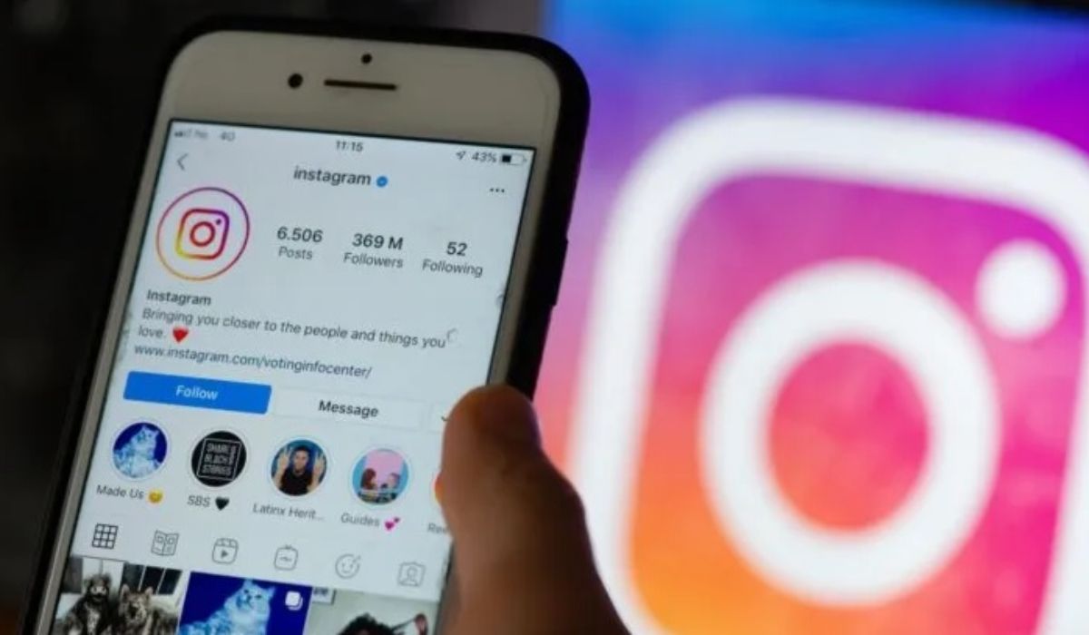 Instagram lanzó Modo silencioso, la función más esperada por quienes se distraen fácil