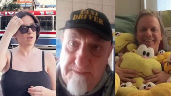 La reacción de los famosos tras la confirmación de que Cristina Kirchner irá presa