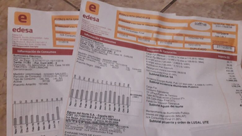 Contrario a Jujuy: Salta eliminó 10 impuestos de la boleta de la luz y otorgará subsidios