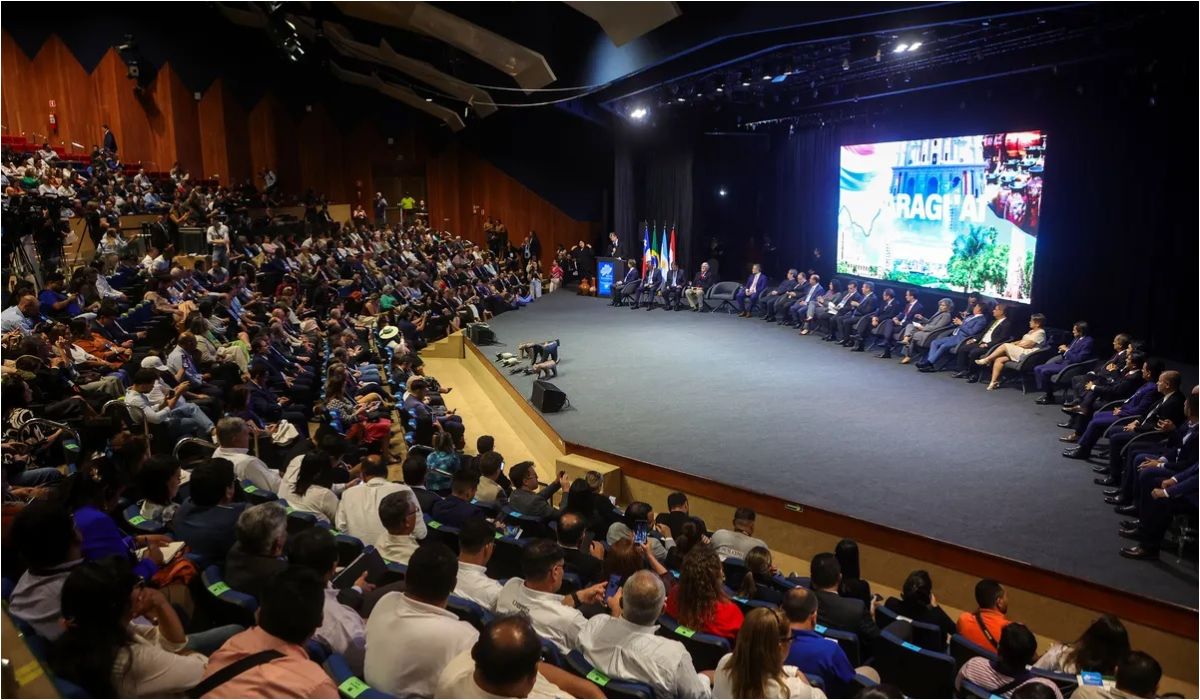 Corredor Bioceánico: Potenciará el desarrollo de emprendimientos e intercambio comercial