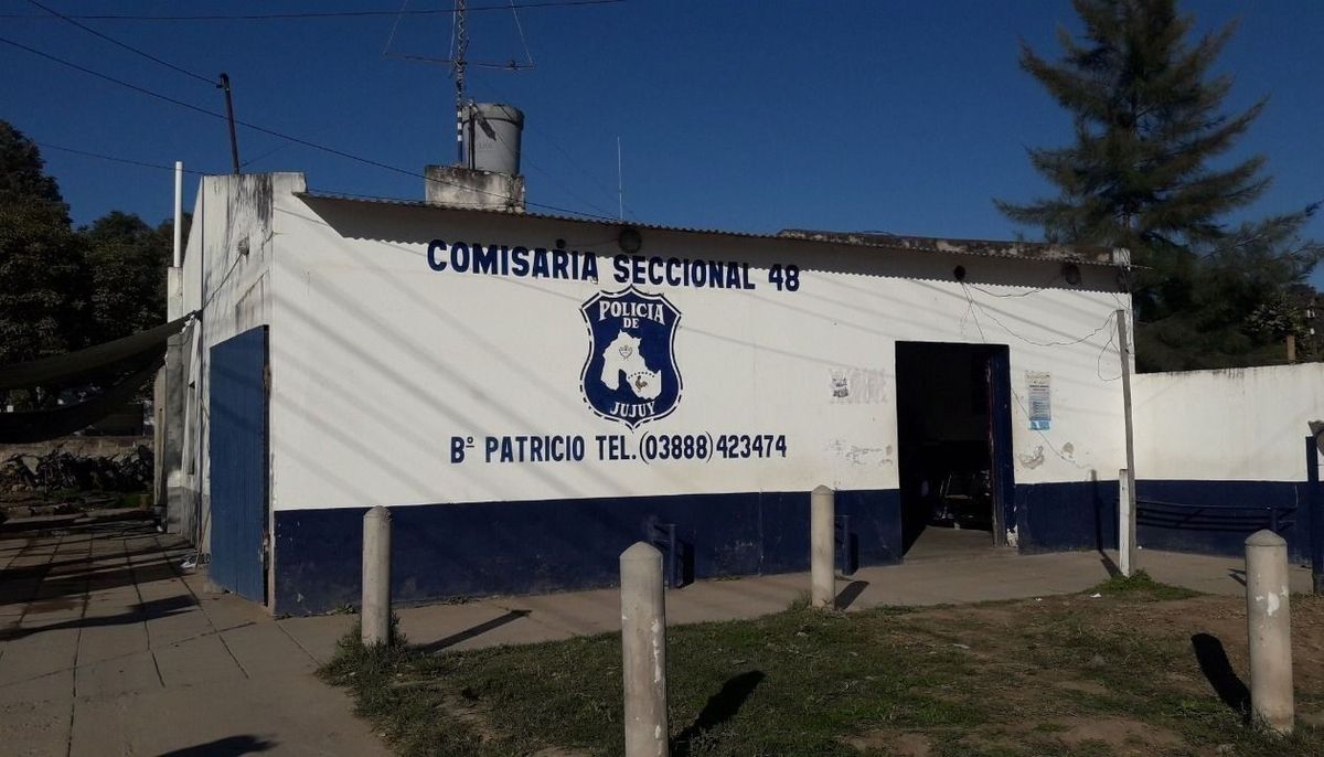 En las comisarías de Jujuy hay más presos que policías, alertó un efectivo retirado
