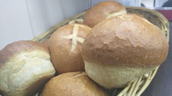 Anunciaron un nuevo aumento del pan en Jujuy