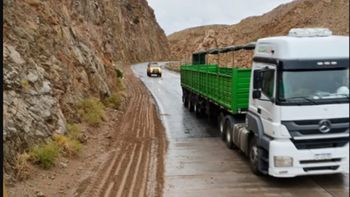 Jujuy: varias rutas intransitables y cortes por crecidas complican la circulación
