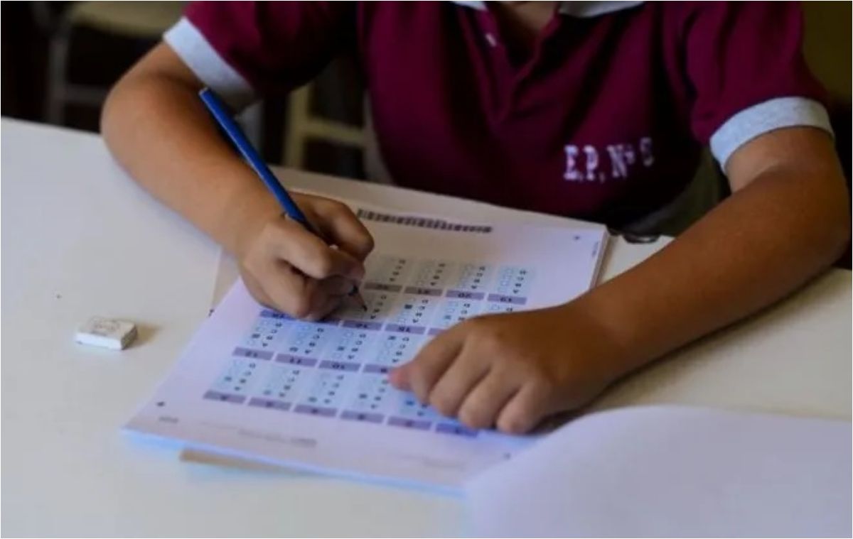 Pruebas Aprender: alumnos de 6to grado serán evaluados en Lengua y Matemática