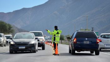 Controles en Jujuy: 71 alcoholemias y un siniestro fatal el fin de semana