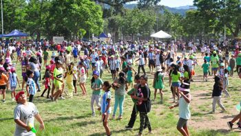 Colonias de Vacaciones 2025: presentaron a los profesores que estarán a cargo de los niños