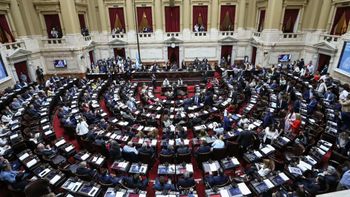 Diputados convocó a sesión especial para tratar el proyecto de Ficha Limpia