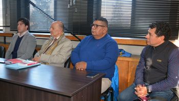 Cheques sin fondo y privatización del Enero Tilcareño: las maniobras por las que cayó la cúpula