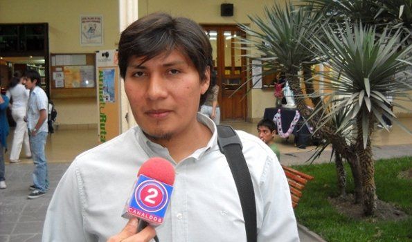 “Queremos que todos tengan el mismo sueldo”