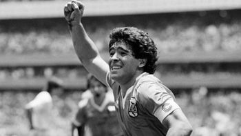 A 4 años del fallecimiento de Diego Armando Maradona