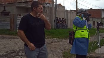 Vecinos tomaron justicia por mano propia tras un brutal ataque