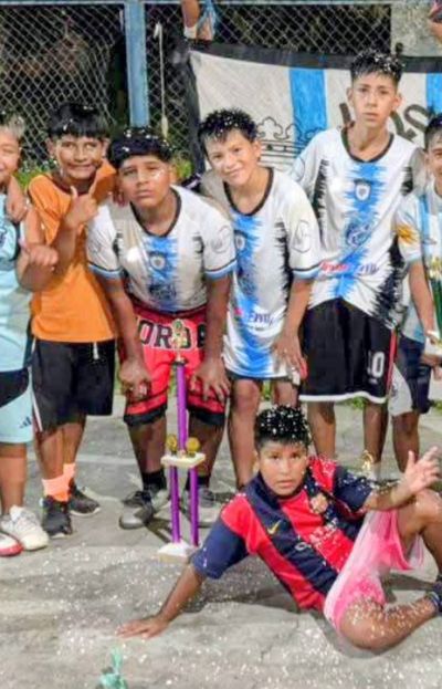 Confraternidad 2026: emoción, talento y campeones en el TVF5