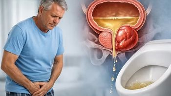 Varones al consultorio: perder el miedo a los controles para una mejor salud prostática