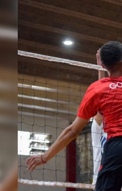 Gorriti cruzó fronteras: viajó a Bolivia para disputar la Copa Triángulo del Sur