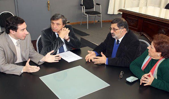 La Municipalidad adhirió a “Conectar Igualdad.com.ar”