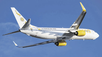 Flybondi anunció importantes descuentos para los vuelos en Jujuy