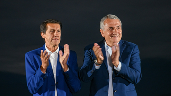 10 años de gobierno radical en Jujuy: