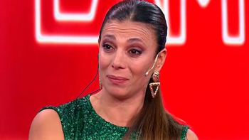 El dolor de Ximena Capristo por el abandono de su papá: 