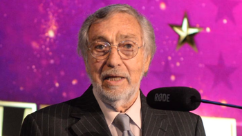 Suspenden la obra de Luis Brandoni: continúa internado y preocupa su salud