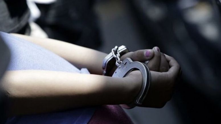 Detuvieron a una mujer y secuestraron más de 160 dosis de pasta base en Alto Comedero