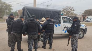 San Pedro, desbordada por la droga y la delincuencia