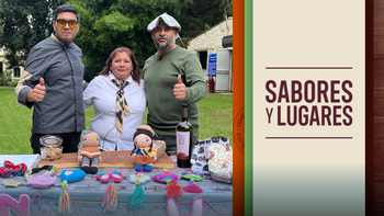 Sabores y Lugares: León celebró el Día Grande de Jujuy entre historia, gastronomía y tradición