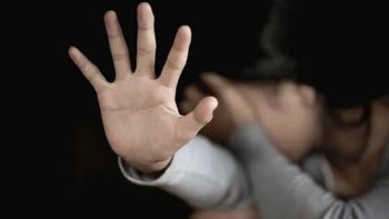 Bajo amenazas con un cuchillo, intentaron abusar de una mujer en la vía pública